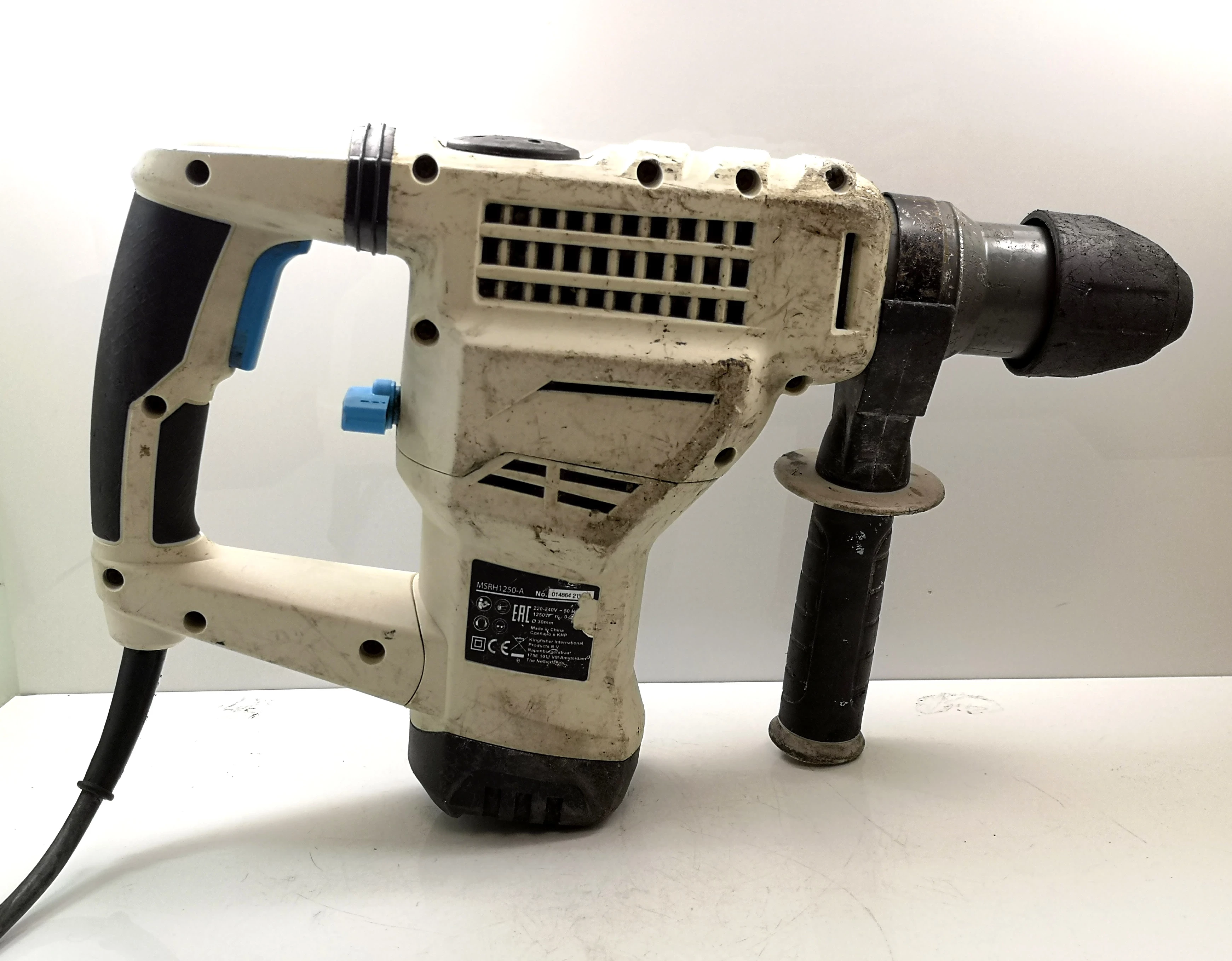 mlotowiertarka-macallister-sds-plus-1250-w-ean-gtin-5036581089917