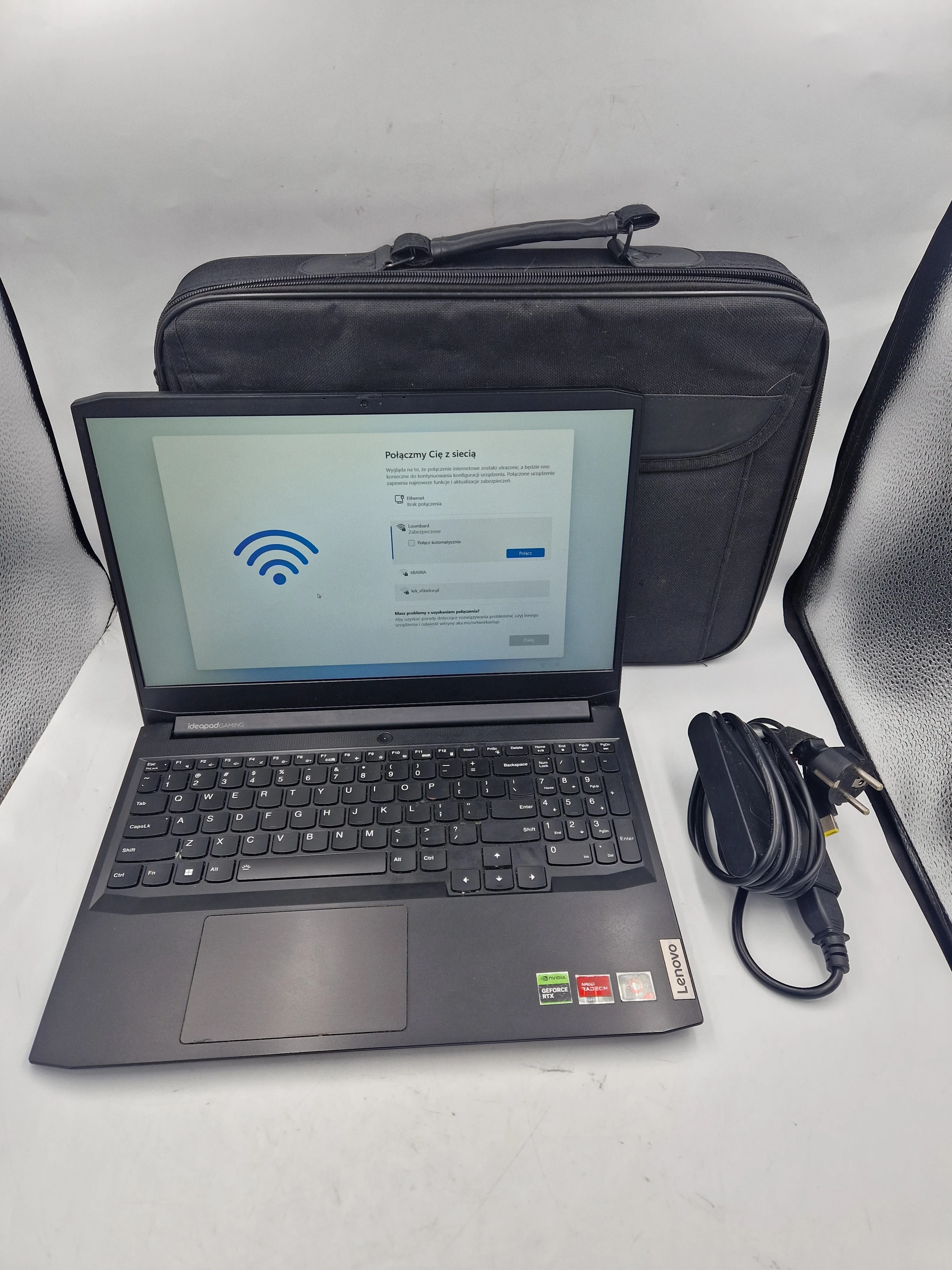 laptop-lenovo-ideapad-gaming-3-15ach6-seminaryjska-2-kielce