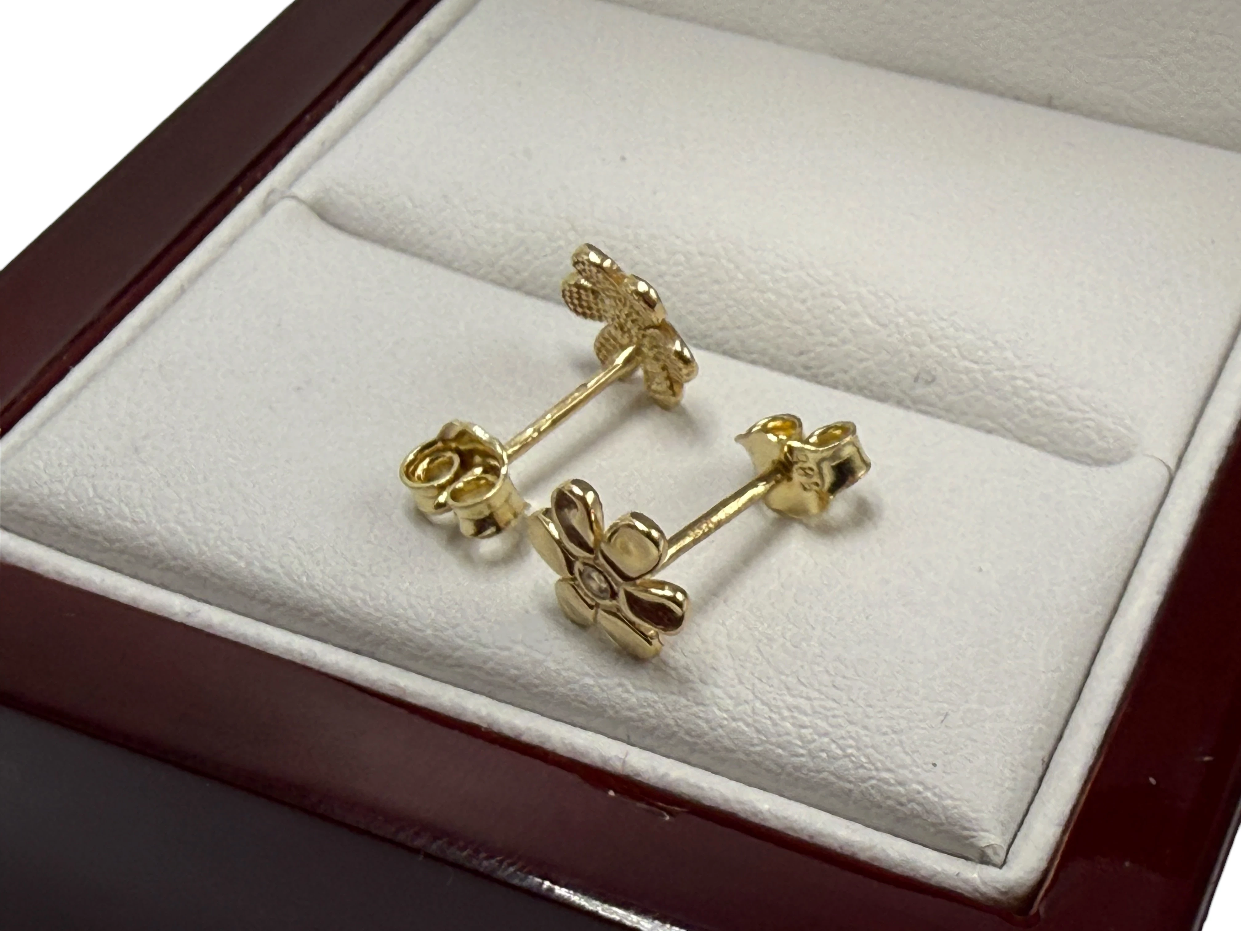 przepiekne-zlote-kolczyki-kwiatki-kwiatek-z-cyrkonia-585-117-k32-rodzaj-2205-2