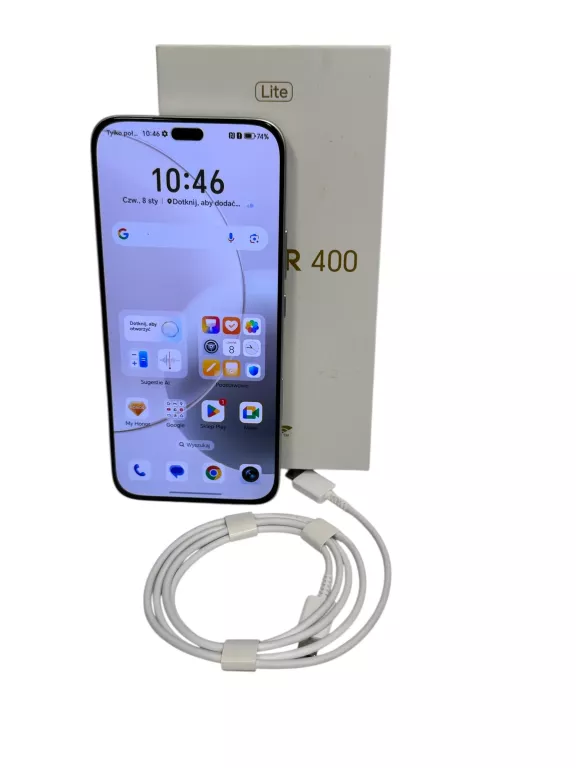 telefon-honor-400-lite-komplet-ean-gtin-6936520865093