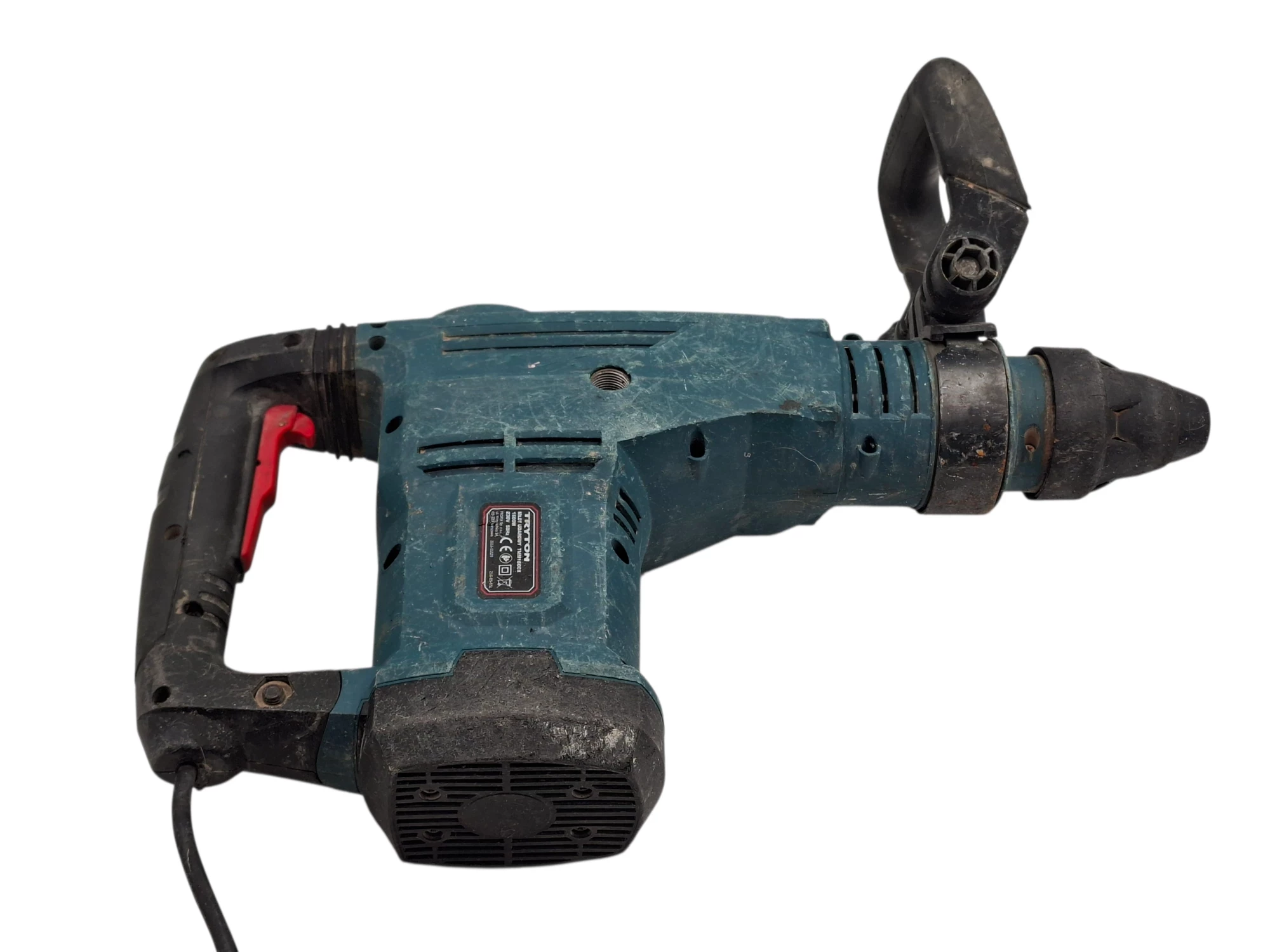 mlot-udarowy-tryton-tmm1600x-1600w-sds-plus-walizka-stan-11323-2