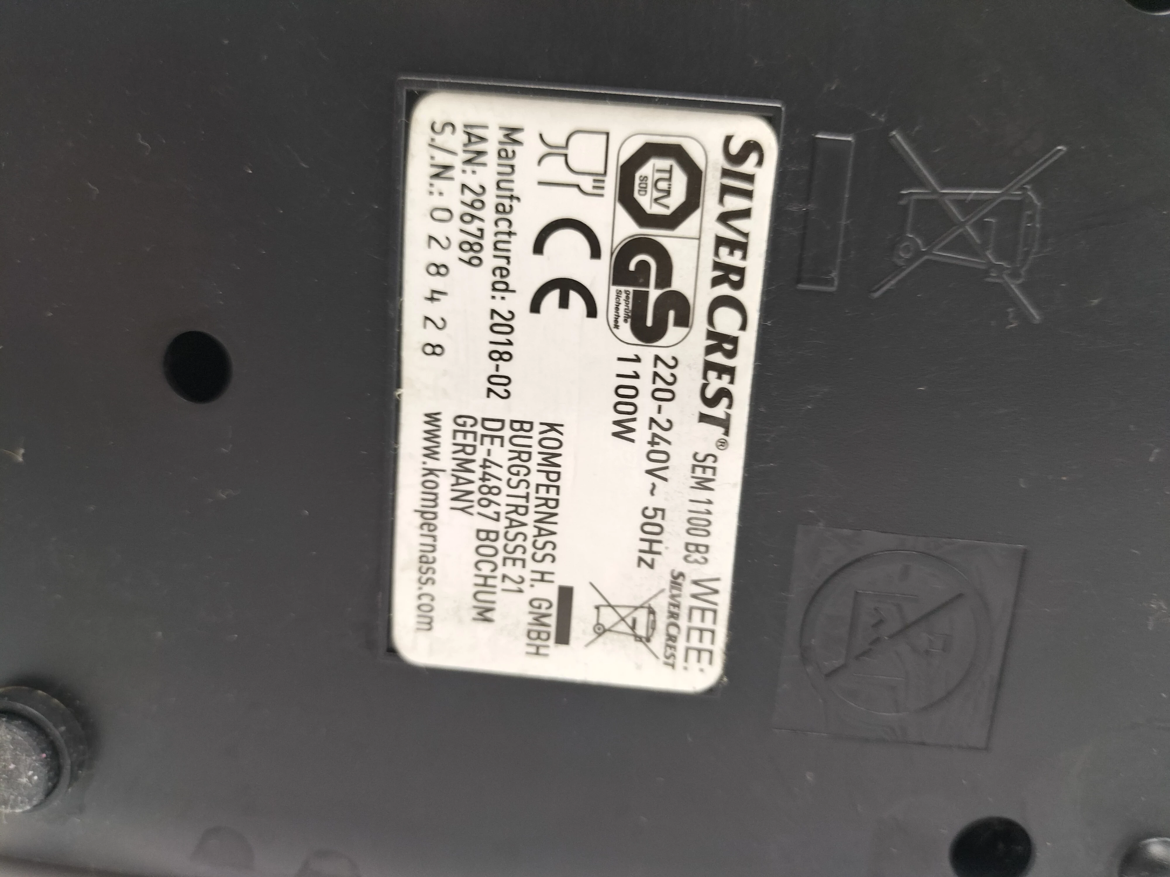 ekspres-silvercrest-sem-1100-b3-czarny-rodzaj-ekspresu-202637-212453