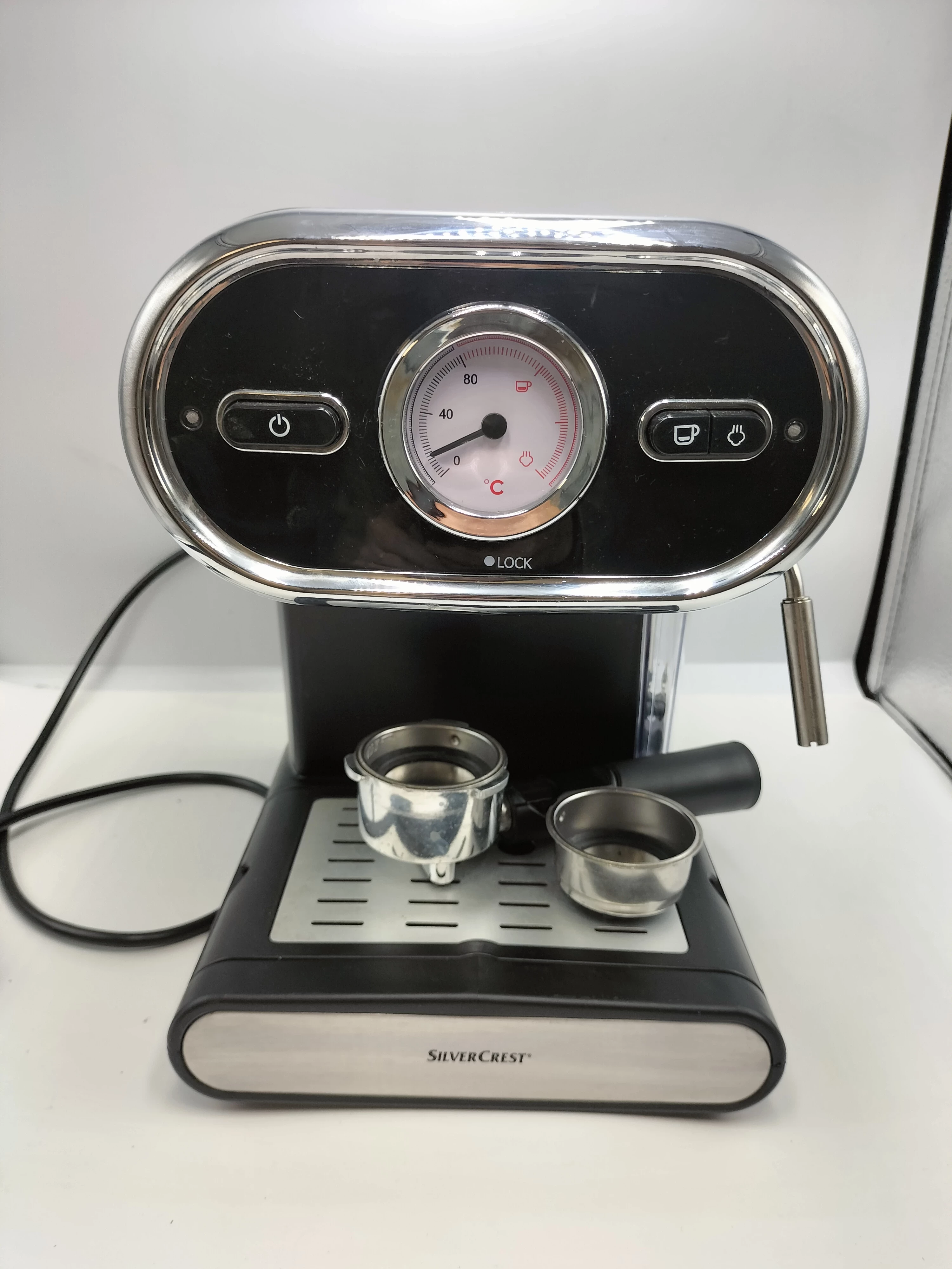 ekspres-silvercrest-sem-1100-b3-czarny-kod-producenta-sem-1100-b3