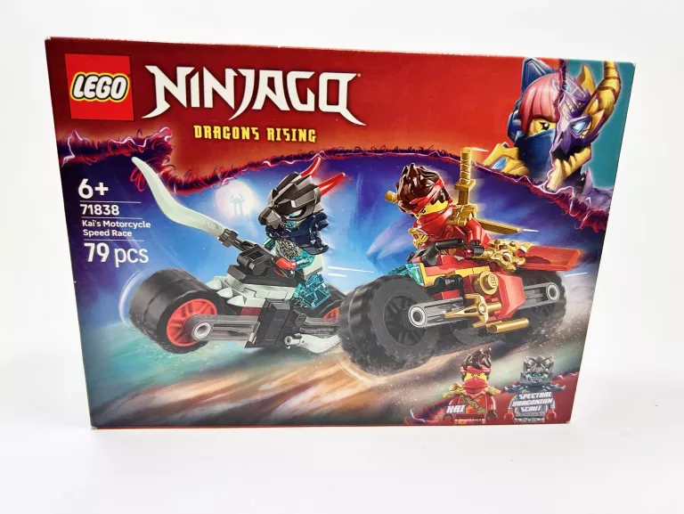 lego-ninjago-71838-wyscig-motocyklowy-kaia-drzymaly-55-lubin-sj