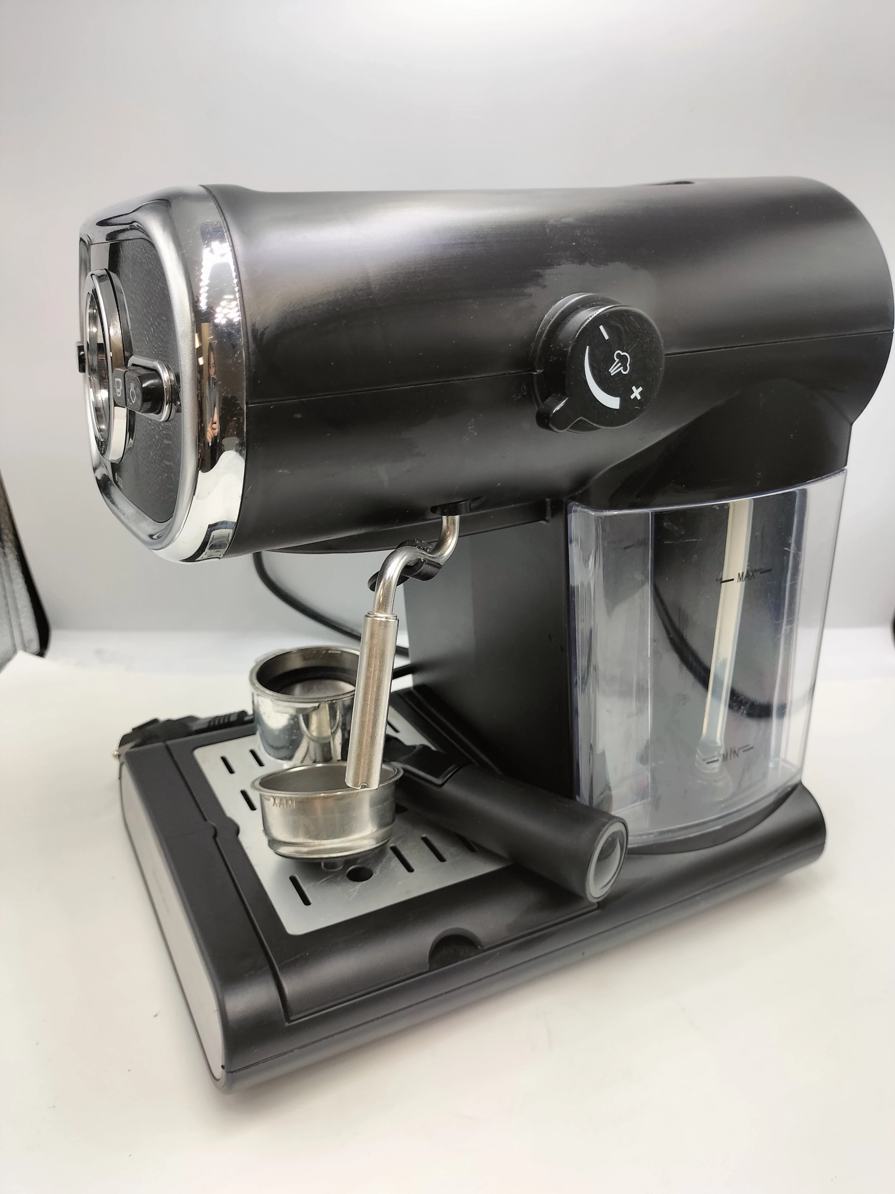 ekspres-silvercrest-sem-1100-b3-czarny-ean-gtin-4019641058635