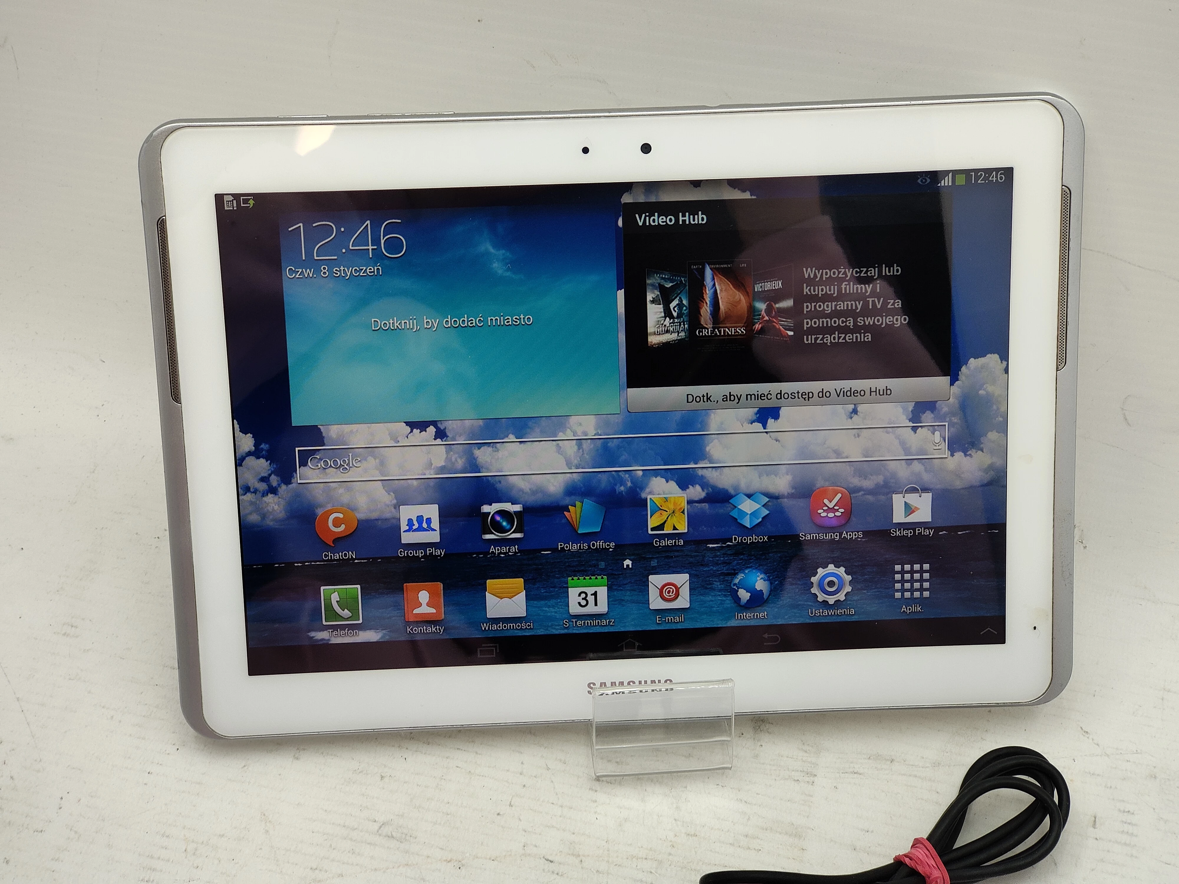 tablet-samsung-p5100-16gb-kabel-kod-producenta-gt-5100