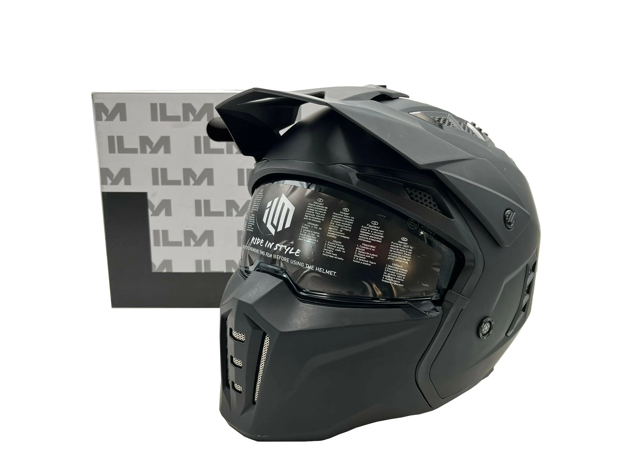 kask-motocyklowy-motocrossowy-ilm-ilm-z302-rozmiar-s-55-56cm-czarny-mat-komunardow-142-swidnica-3w-poludnie