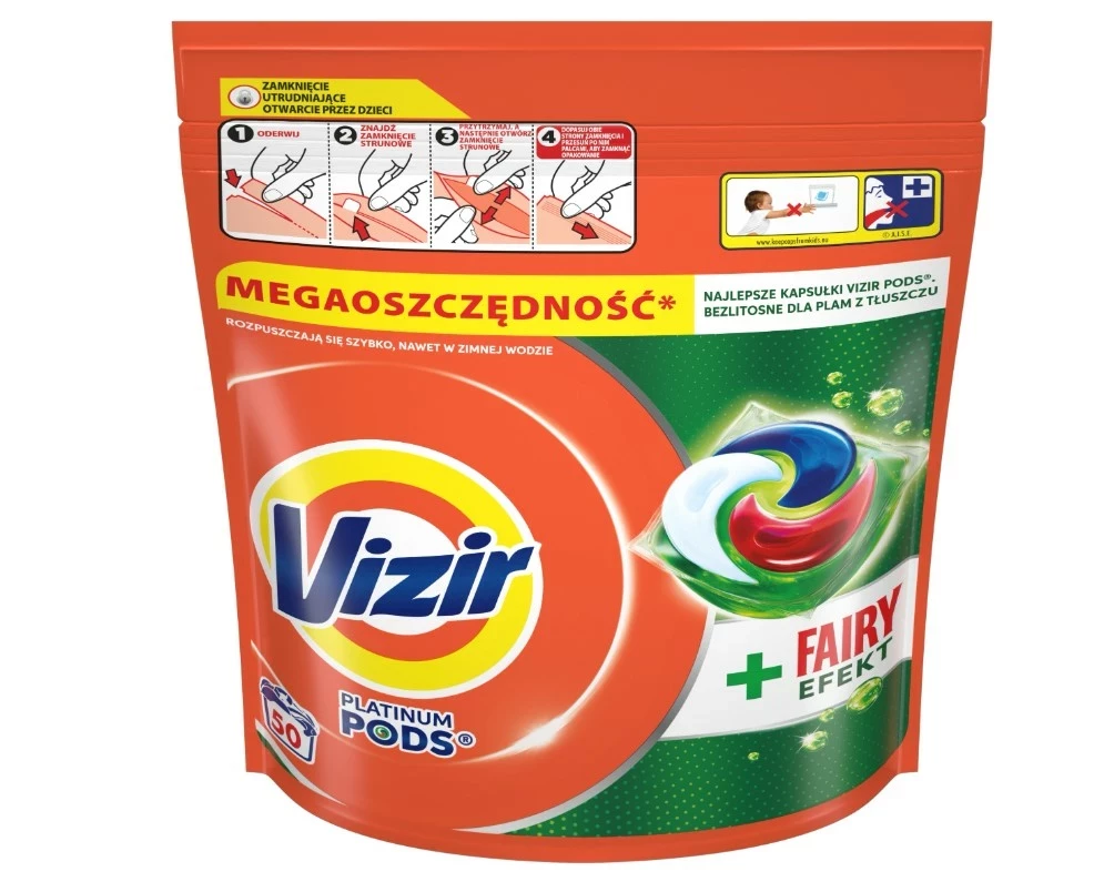 vizir-fairy-effect-pods-kapsulki-do-prania-50-pran-wojska-polskiego-2-nowa-sol