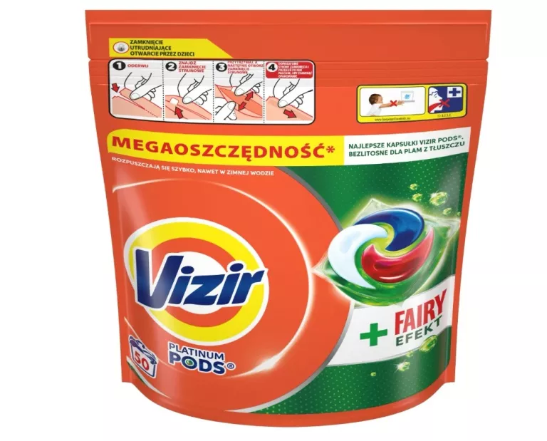 vizir-fairy-effect-pods-kapsulki-do-prania-50-pran-wojska-polskiego-2-nowa-sol