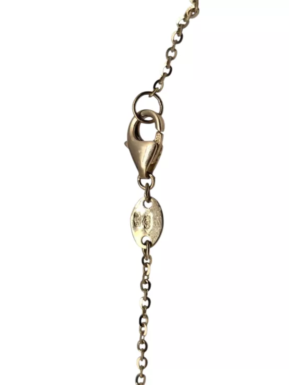 sliczna-zlota-bransoletka-z-sercami-585-164g-18cm-regulacja-rodzaj-2205-2