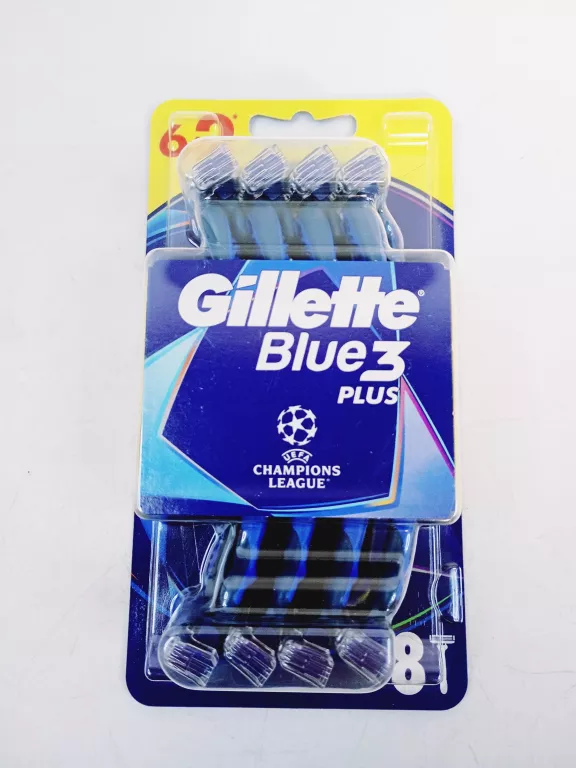 gillette-blue3-comfort-maszynki-jednorazowe-8szt-plac-daszynskiego-5-czestochowa-sj