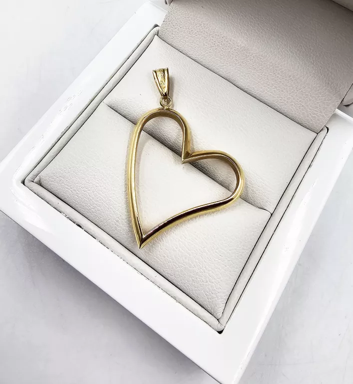 zlota-zawieszka-ksztalt-serduszko-116gr-p585-stan-11323-2