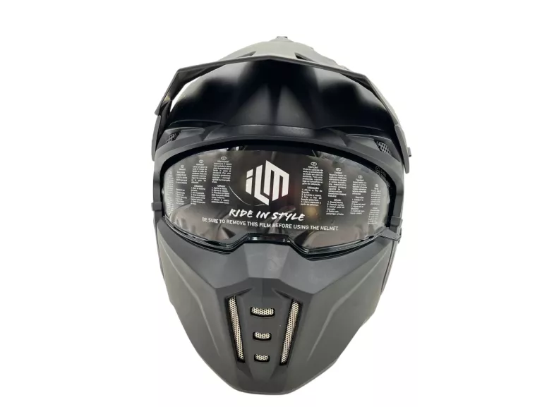 kask-motocyklowy-motocrossowy-ilm-ilm-z302-rozmiar-s-55-56cm-czarny-mat-stan-11323-2