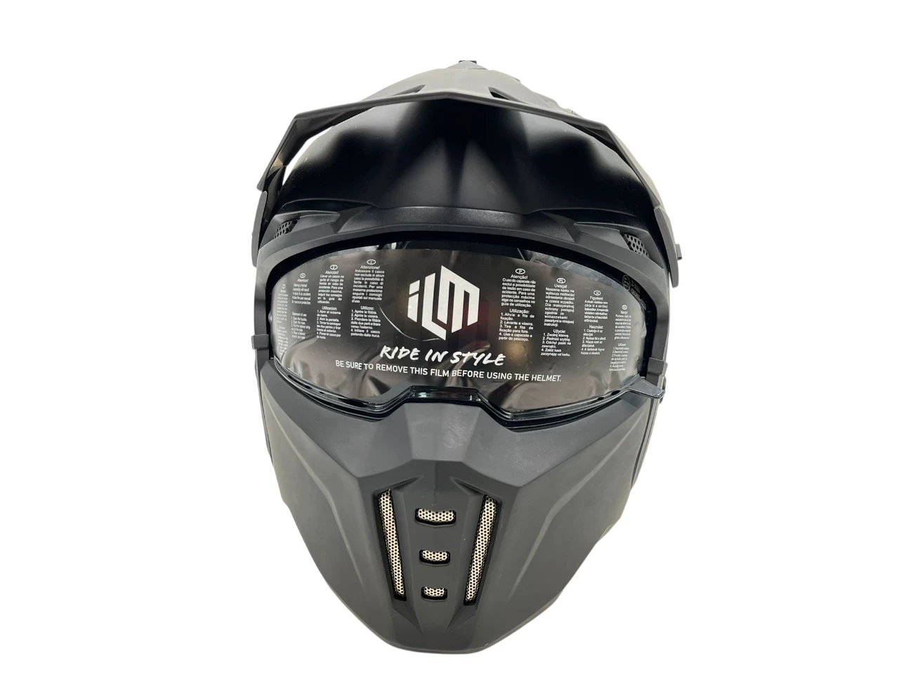 kask-motocyklowy-motocrossowy-ilm-ilm-z302-rozmiar-s-55-56cm-czarny-mat-stan-11323-2