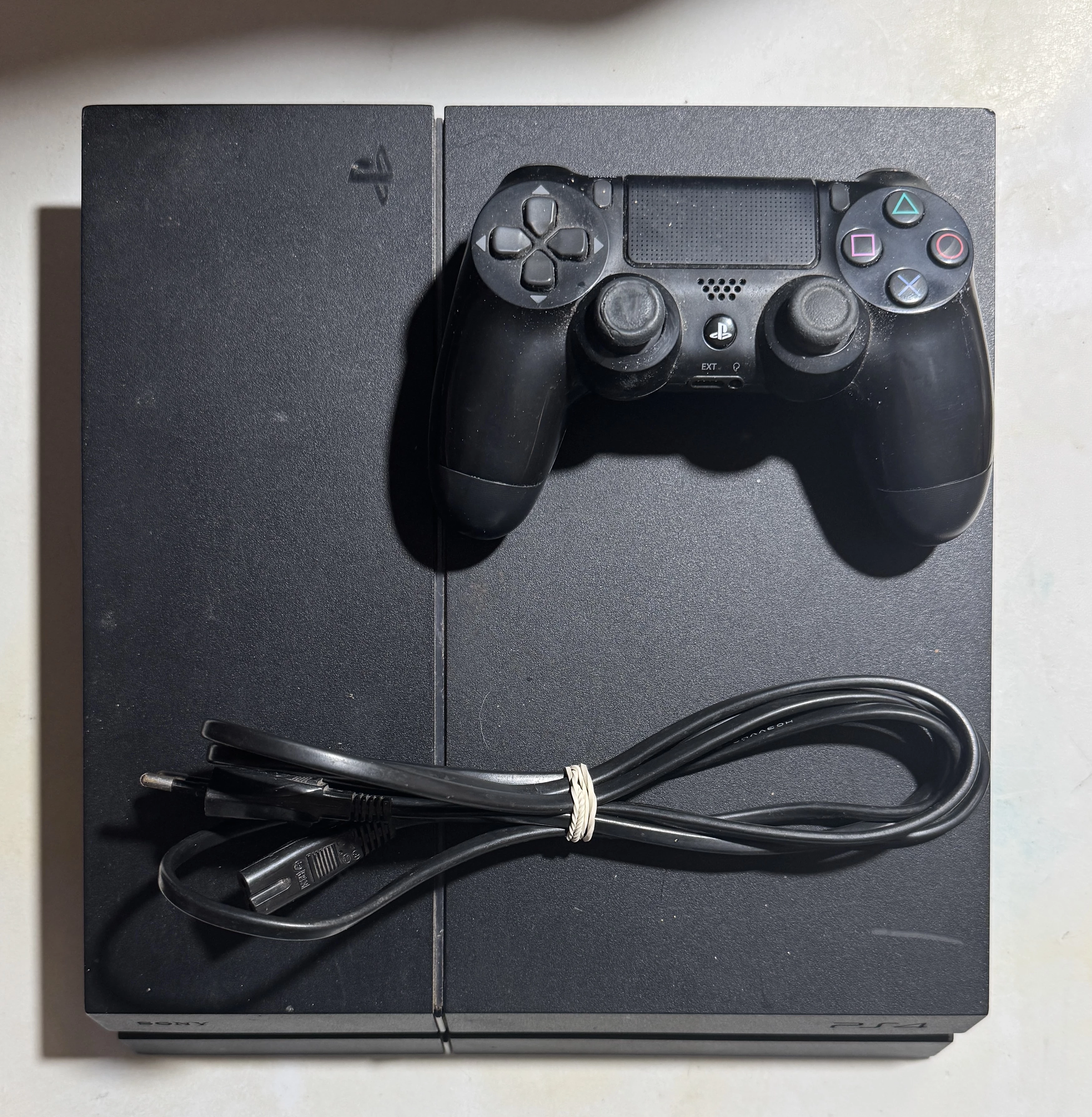 konsola-ps4-cuh-1216b-pad-zas-31-stycznia-barlinek