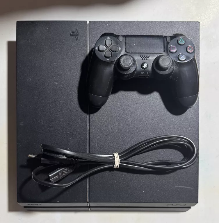 konsola-ps4-cuh-1216b-pad-zas-31-stycznia-barlinek