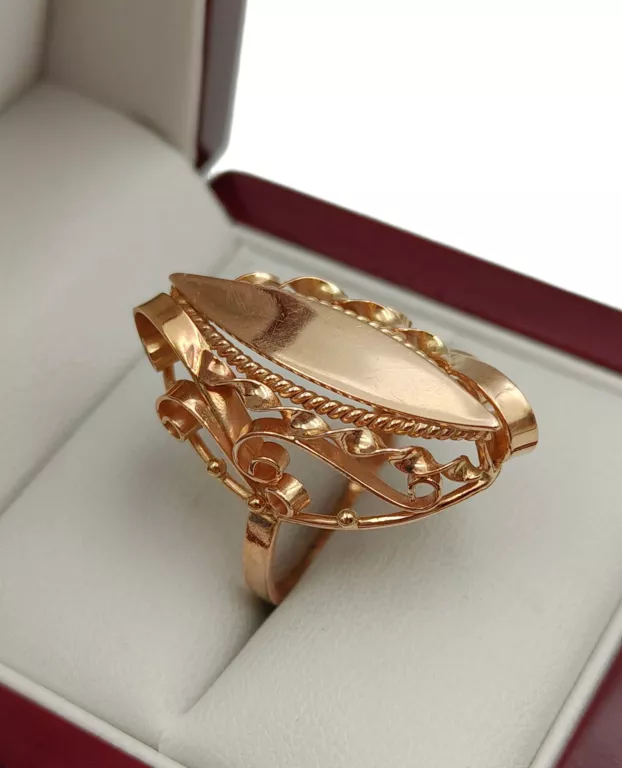 sliczny-zloty-azurowy-pierscien-14k-583627-gr-15-rodzaj-2205-2