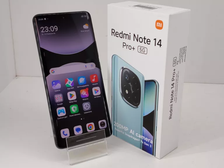 telefon-redmi-note-14-pro-5g-512gb-komplet-jak-nowy-bez-blokad-aleja-wolnosci-15b-czestochowa-sj