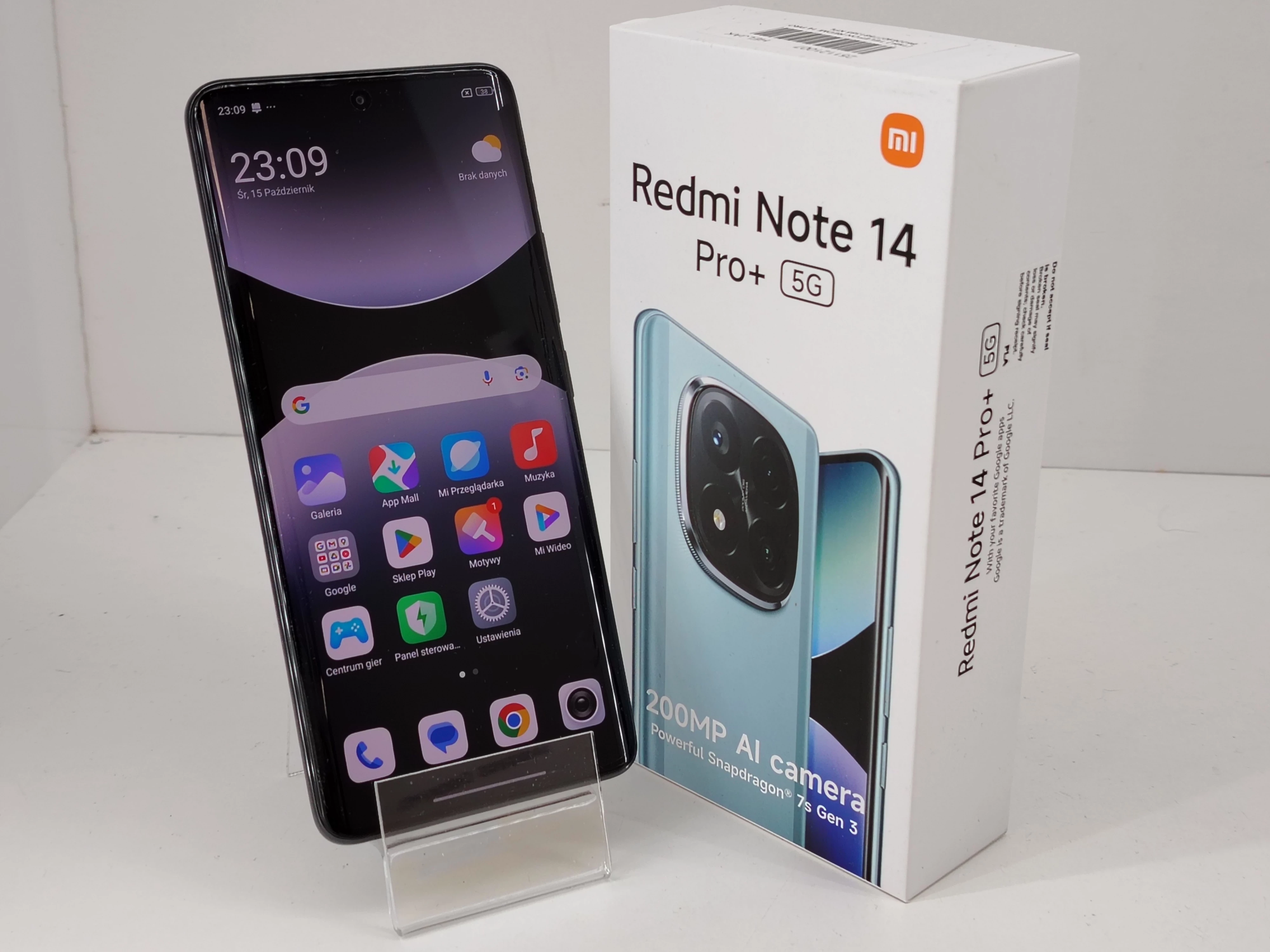 telefon-redmi-note-14-pro-5g-512gb-komplet-jak-nowy-bez-blokad-aleja-wolnosci-15b-czestochowa-sj