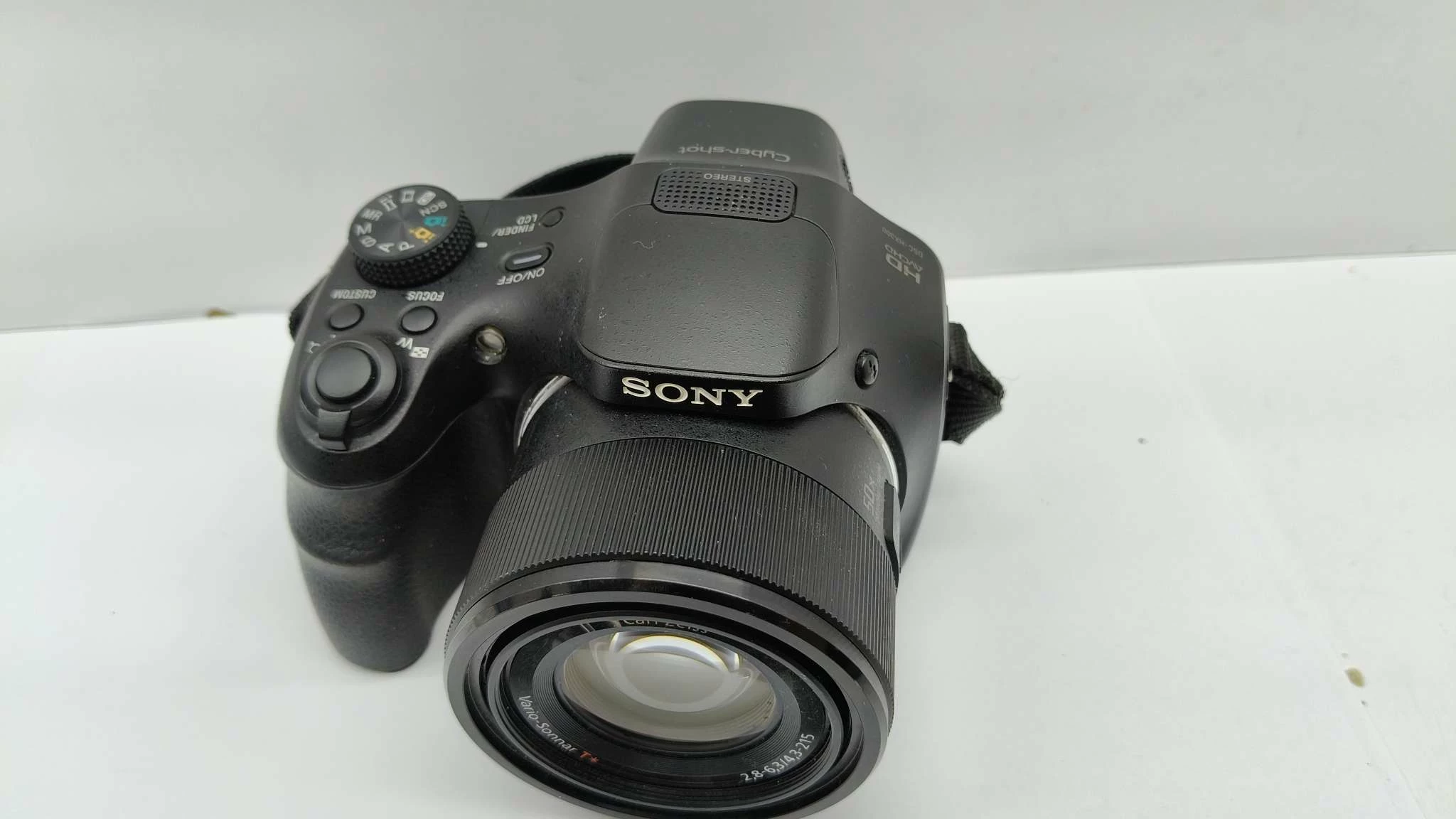 aparat-sony-cybershot-dsc-hx-300-stan-11323-2