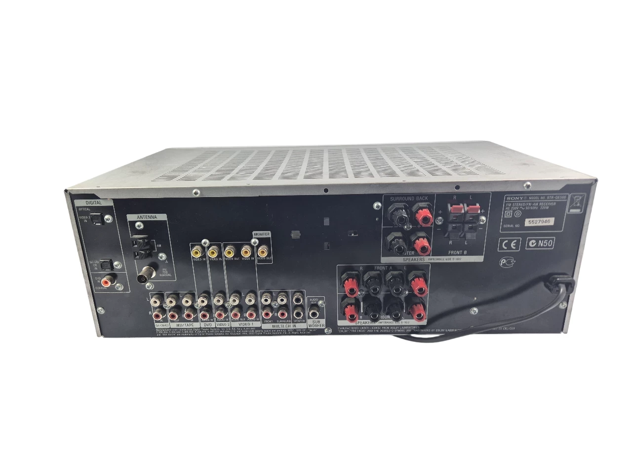 amplituner-sony-str-de598-stan-11323-2