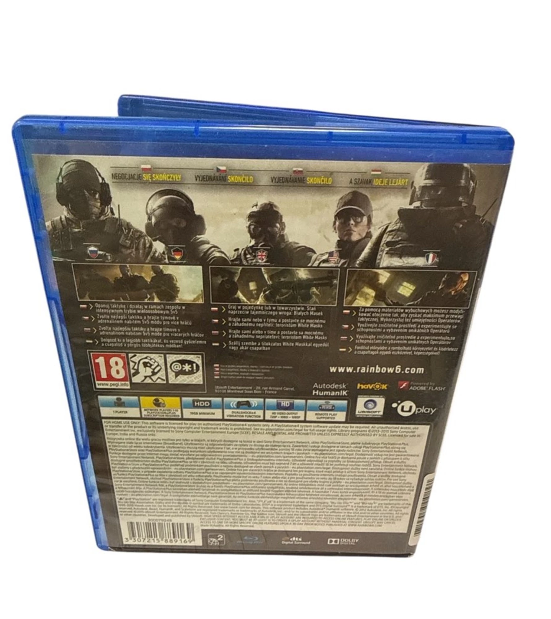 gra-na-ps4-tom-clancys-rainbow-six-siege-ean-gtin-3307215889169