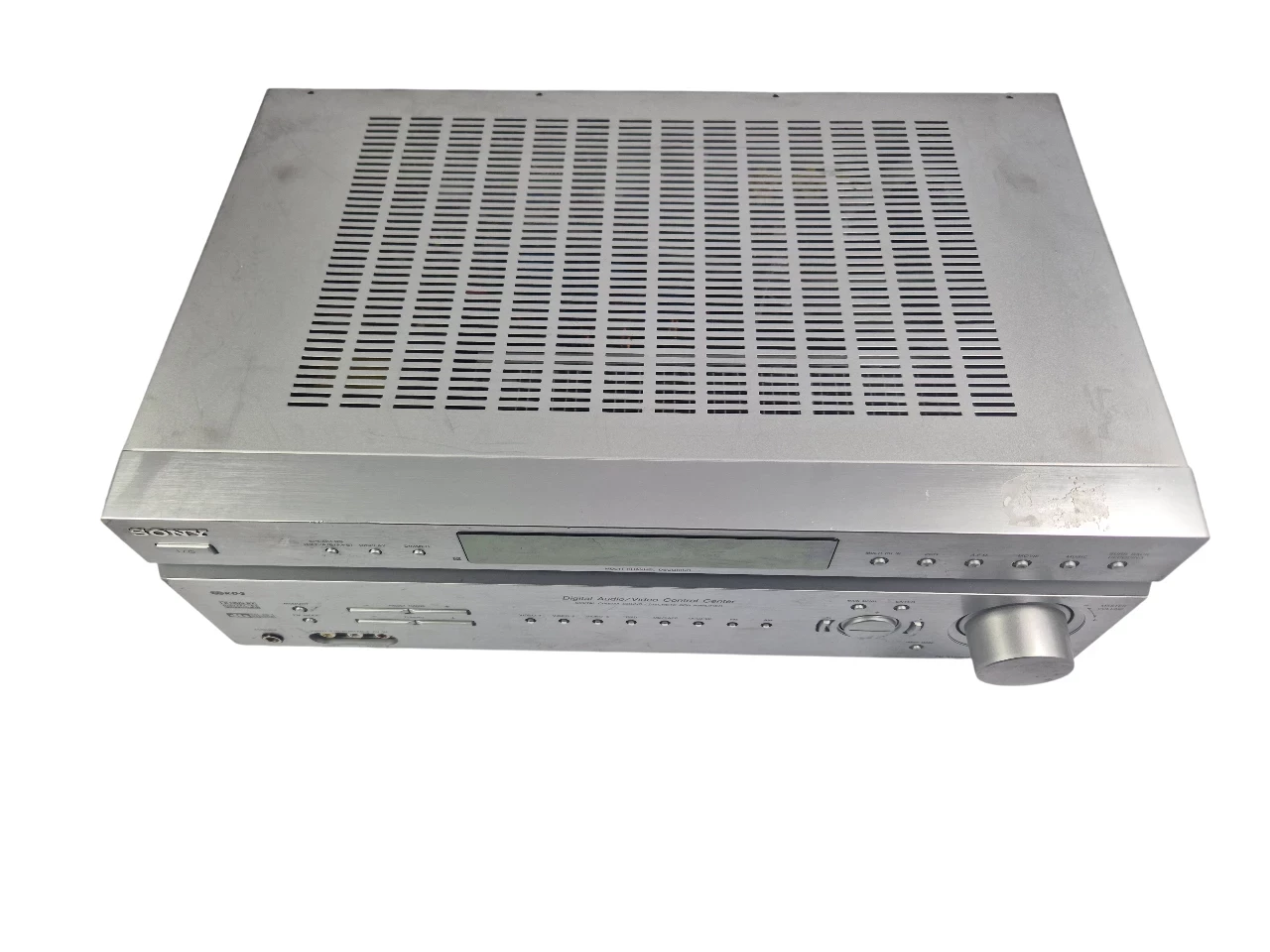 amplituner-sony-str-de598-ean-gtin-4901780951352