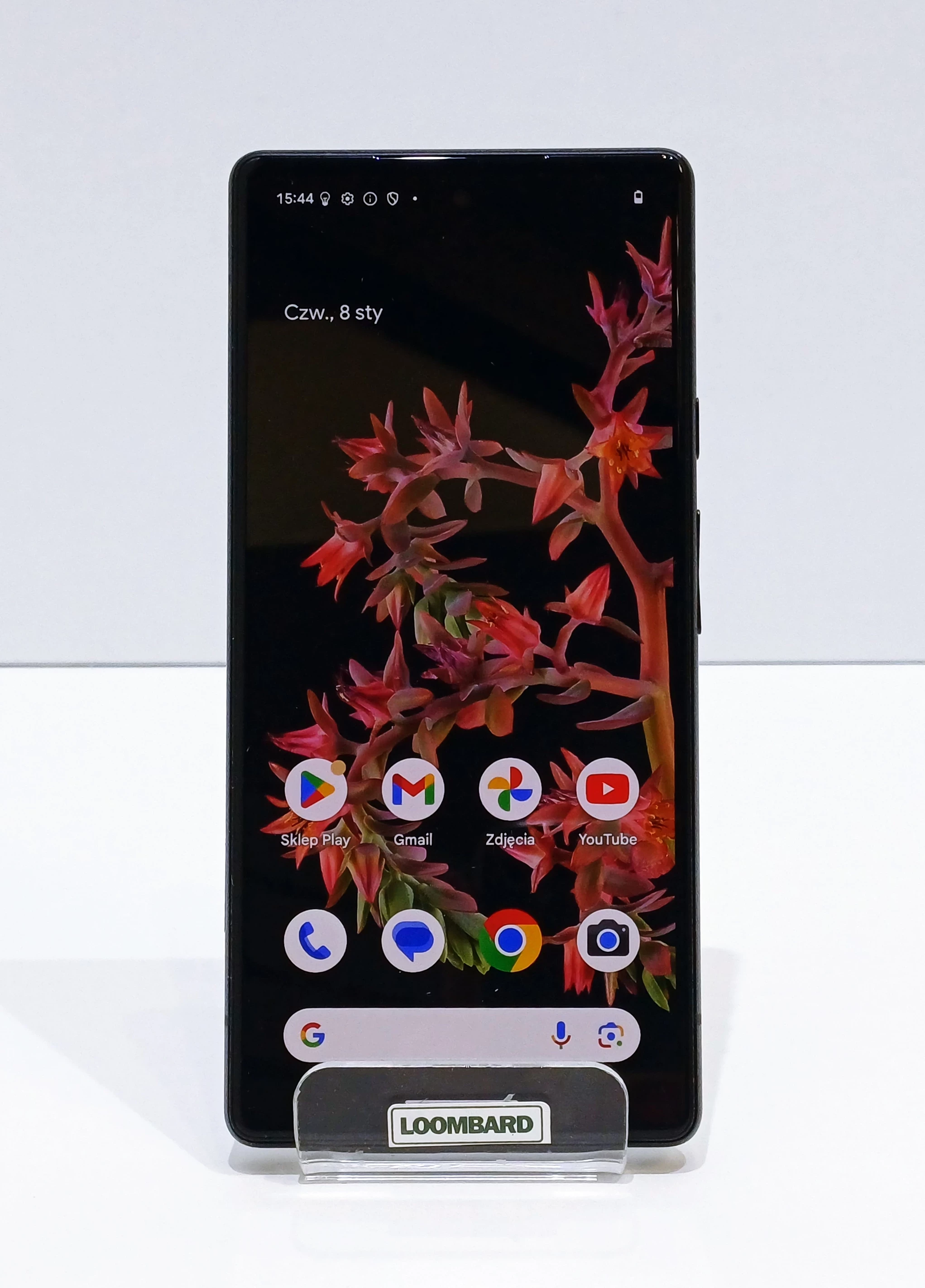 telefon-google-pixel-6-8128gb-1sim-morski-rudnickiego-10-warszawa