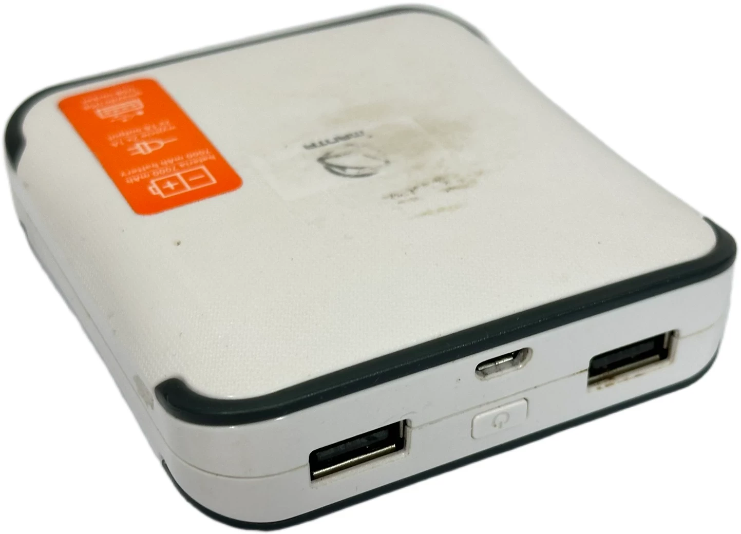 powerbank-manta-7000-mah-bialy-przenosna-ladowarka-kod-producenta-mpb004-power-bank-7000-mah