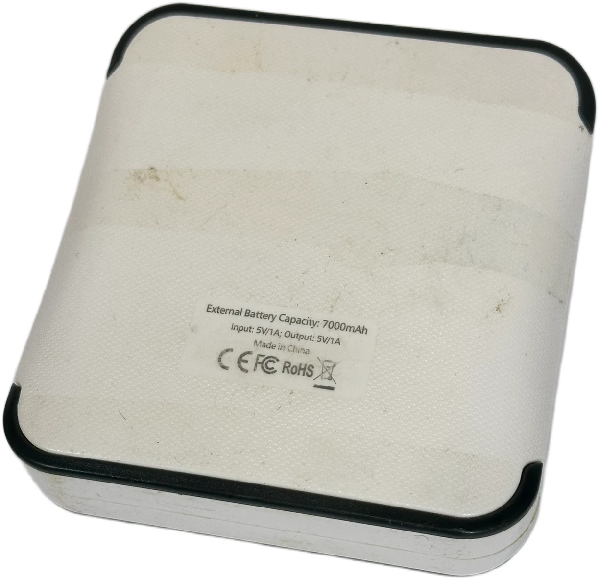 powerbank-manta-7000-mah-bialy-przenosna-ladowarka-ean-gtin-5907377869740