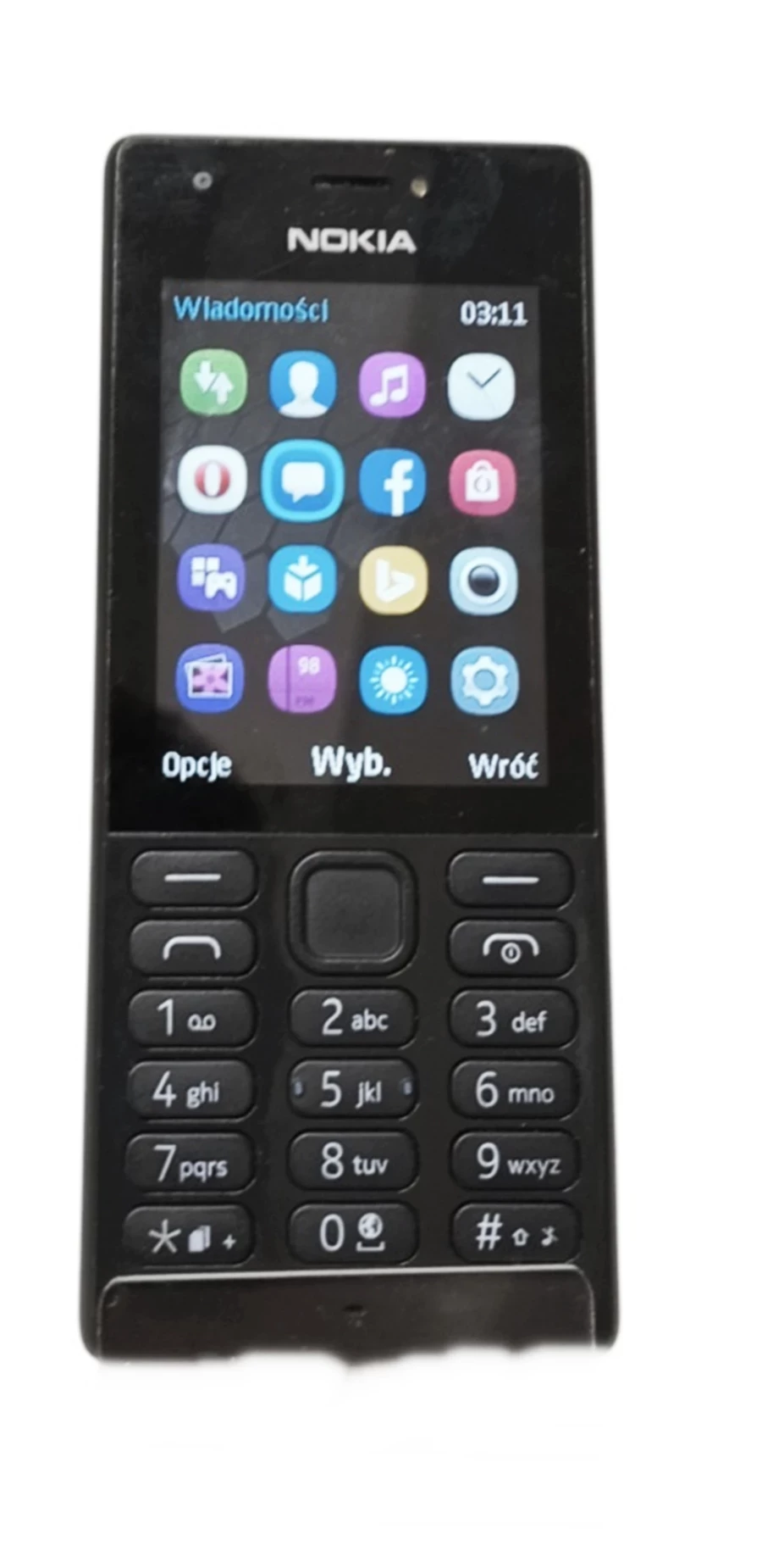 telefon-nokia-rm-1187-jana-pawla-ii-522-sieradz