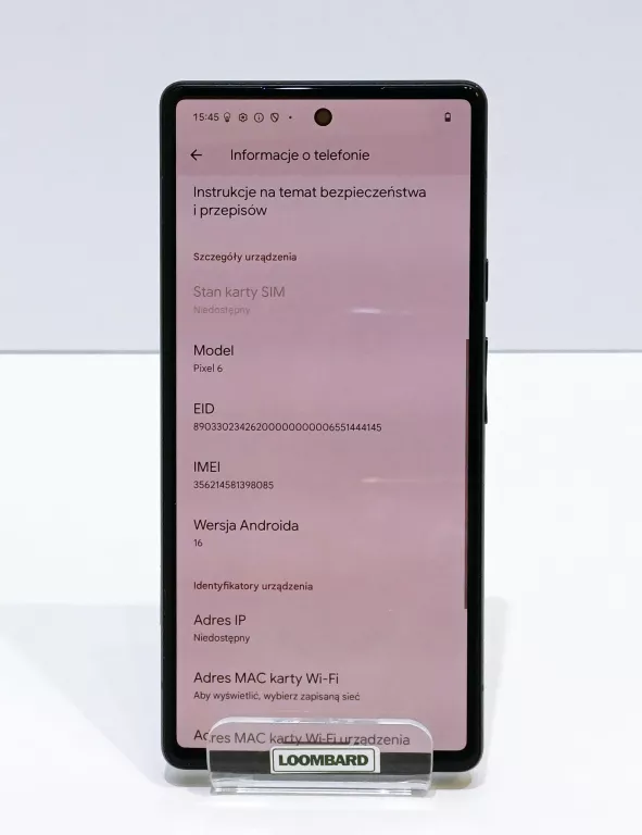 telefon-google-pixel-6-8128gb-1sim-morski-ean-gtin-0810029930468