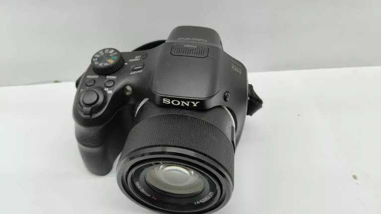 aparat-sony-cybershot-dsc-hx-300-stan-11323-2