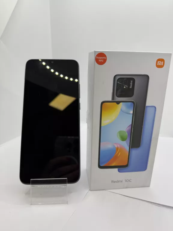 telefon-redmi-10-c-464gb-dworcowa-26-bytom