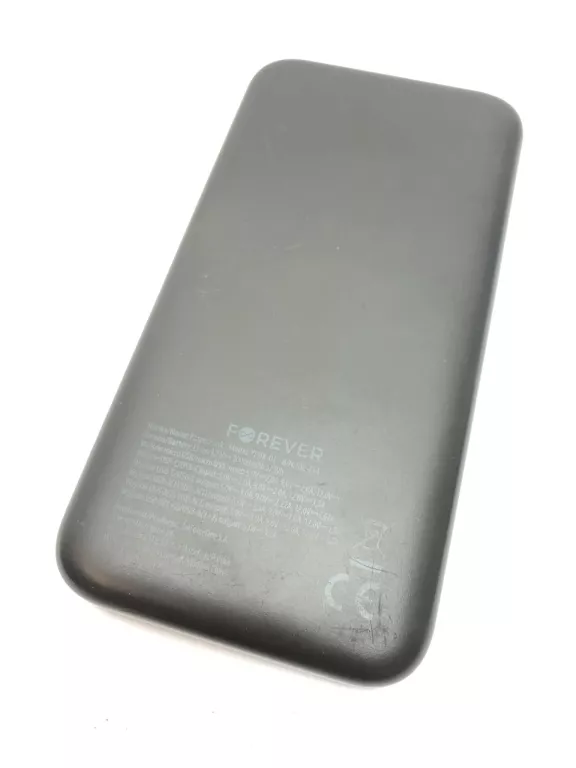 powerbank-forever-ypbk-01-ean-gtin-5900495751423