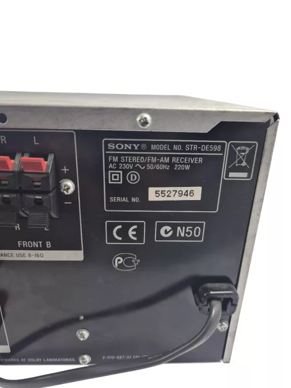 amplituner-sony-str-de598-kolor-718-2