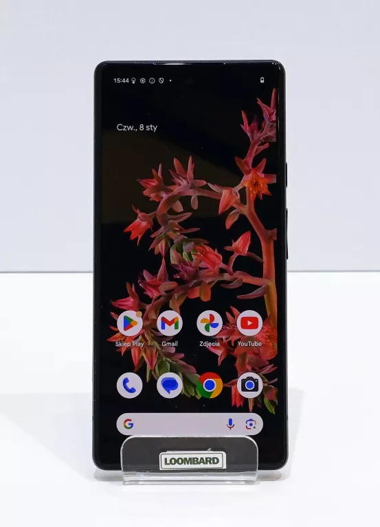 telefon-google-pixel-6-8128gb-1sim-morski-rudnickiego-10-warszawa