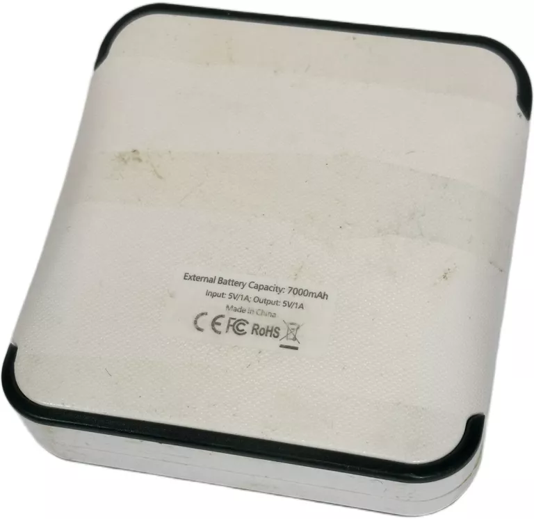 powerbank-manta-7000-mah-bialy-przenosna-ladowarka-ean-gtin-5907377869740