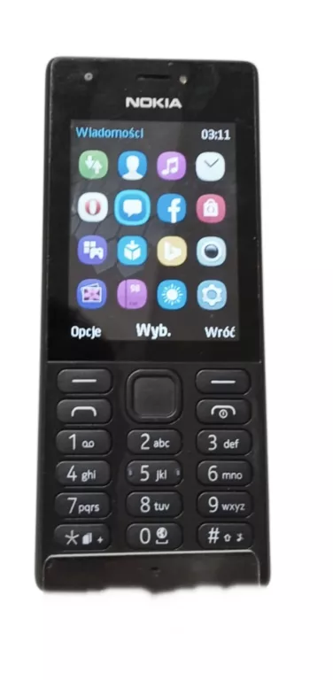 telefon-nokia-rm-1187-jana-pawla-ii-522-sieradz