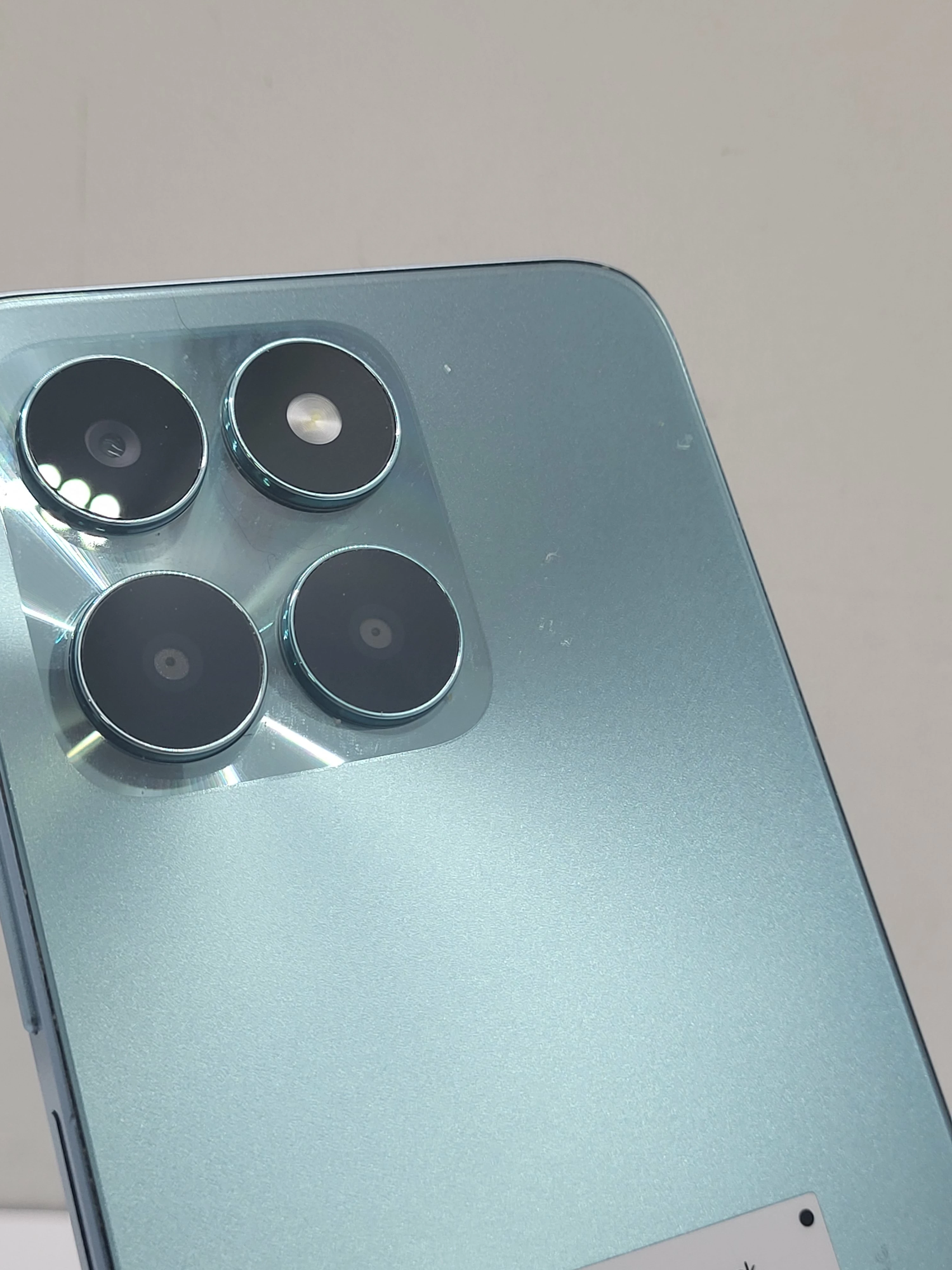 telefon-honor-x6a-4128gb-sam-tel-kod-producenta-6936520826650