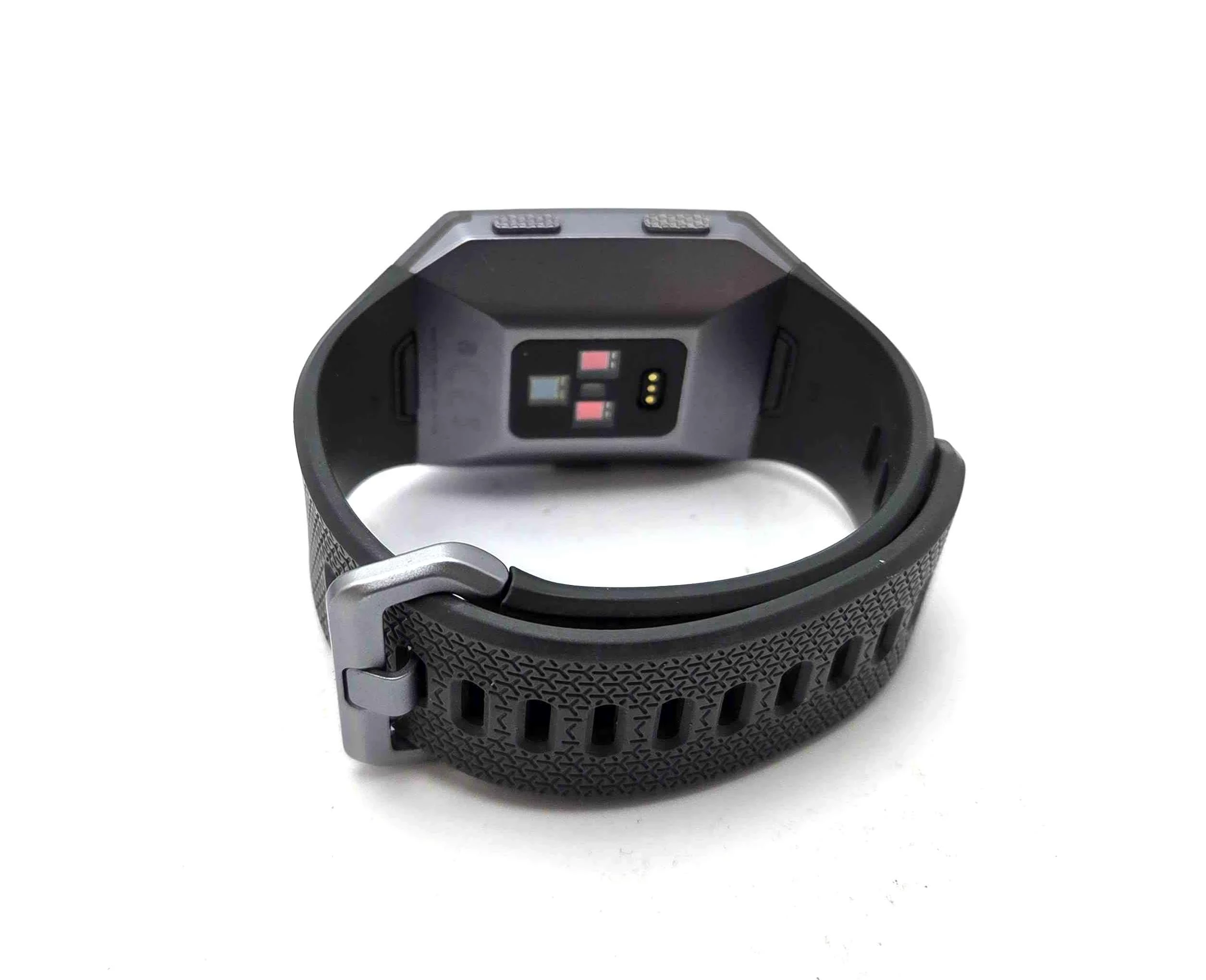 SMARTWATCH FITBIT ICONIC | Smartwatche | Loombard.pl