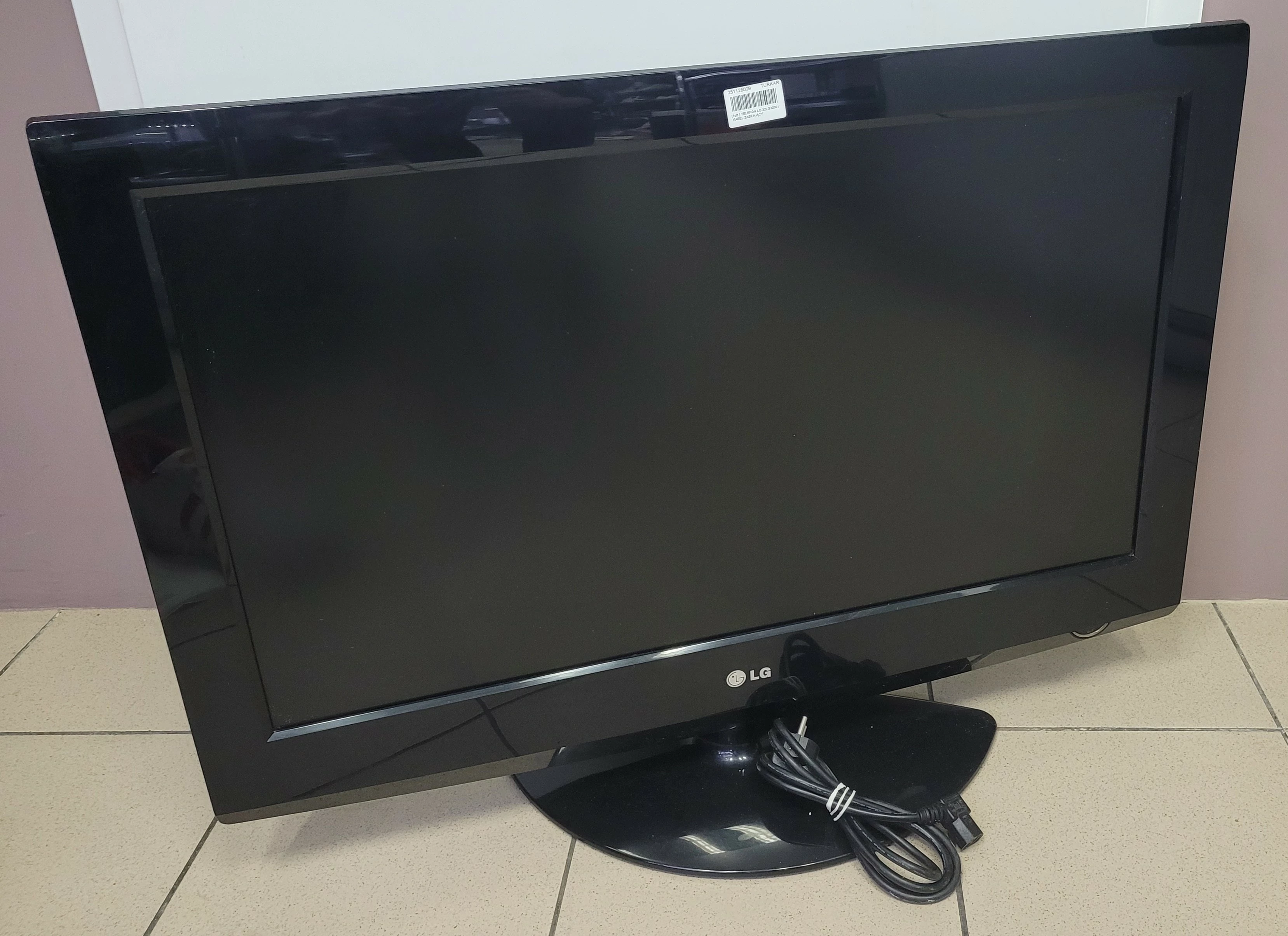 telewizor-lg-32lg3000-ean-gtin-5053085179203