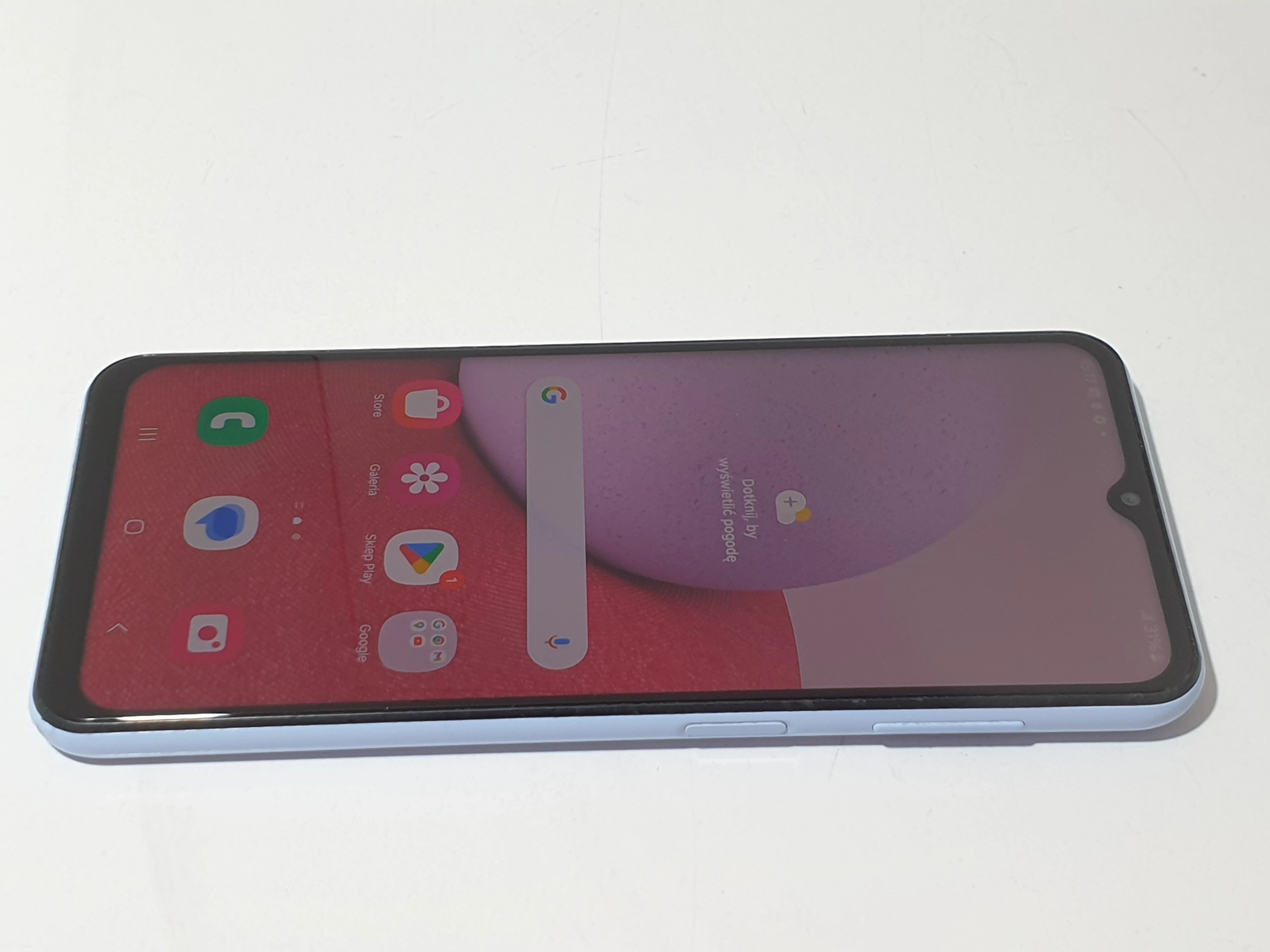 telefon-samsung-a13-1284-kabel-pudelko-stan-11323-2