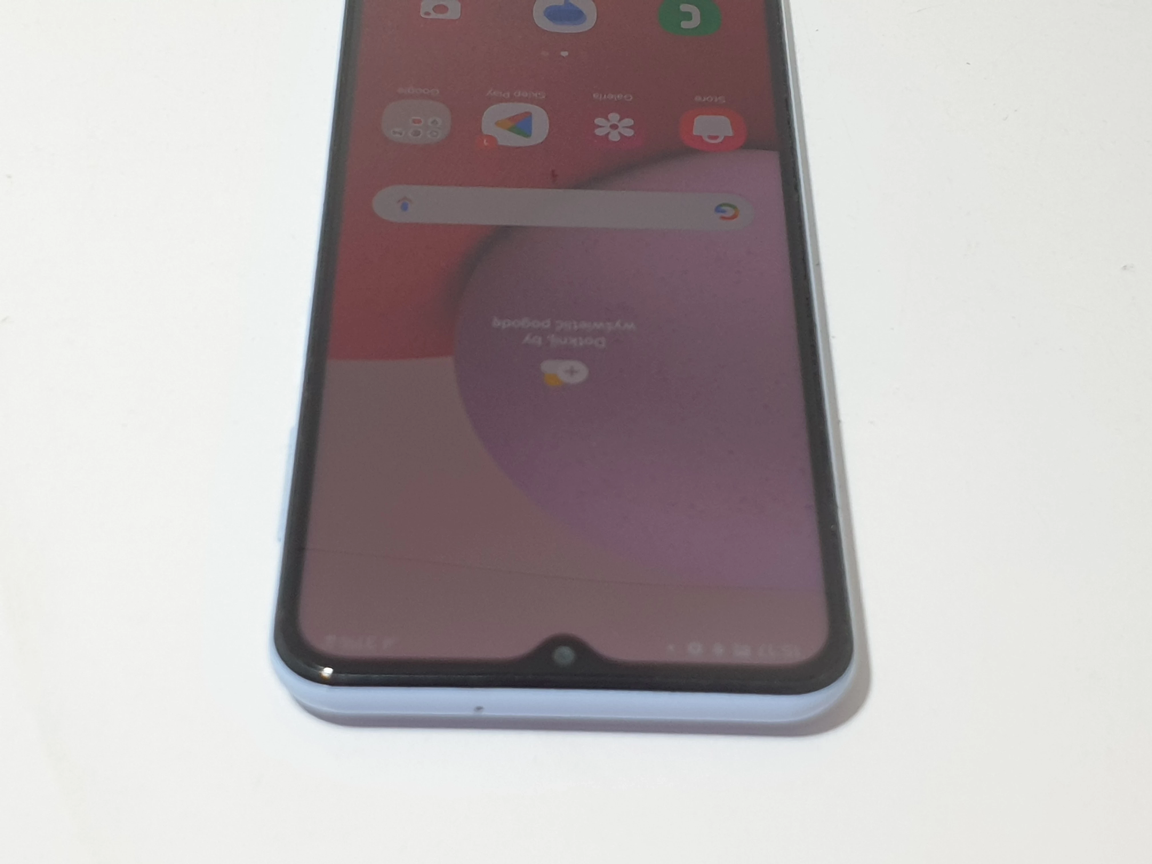 telefon-samsung-a13-1284-kabel-pudelko-kod-producenta-sm-a135flbkeue