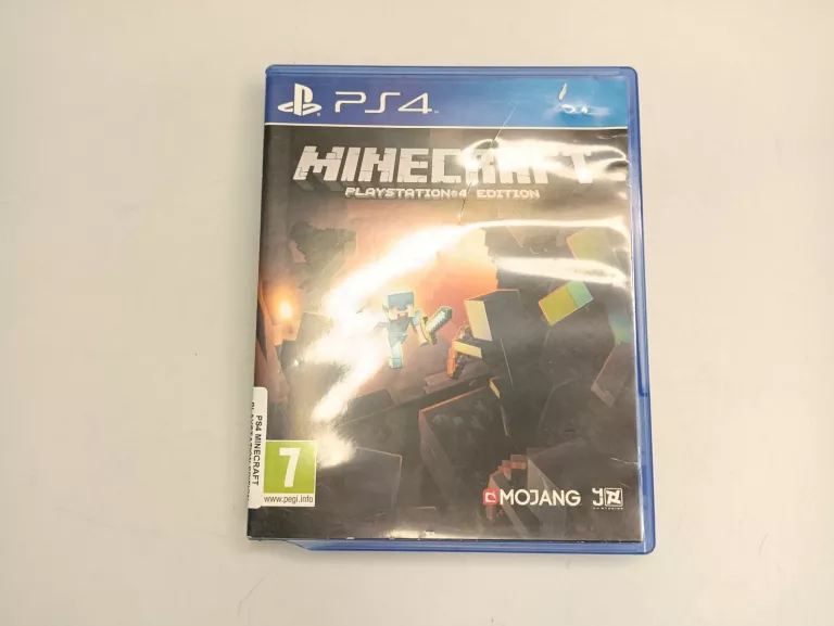 ps4-minecraft-playstation-edition-pilsudskiego-91-zawiercie