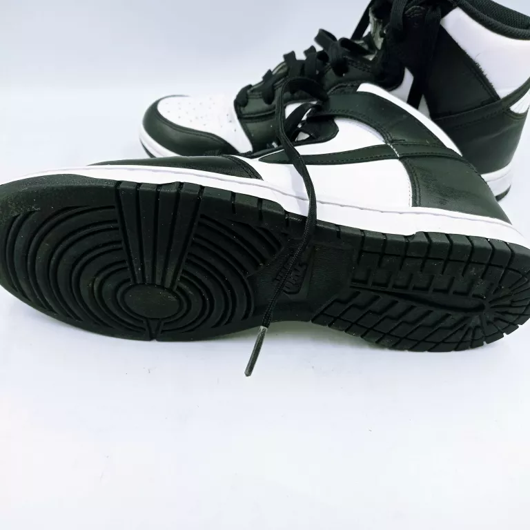 buty-nike-dunk-high-panda-sportowe-modne-wygodne-na-wiosne-r44-dlugosc-wkladki-285