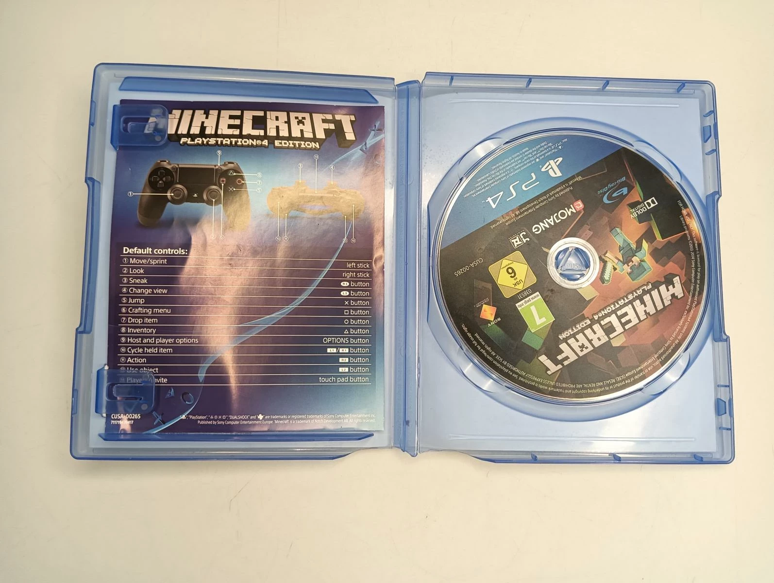 ps4-minecraft-playstation-edition-ean-gtin-711719053286