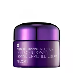 MIZON COLLAGEN POWER CREAM, KREM DO TWARZY Z KOLAGENEM MORSKIM, 50ML