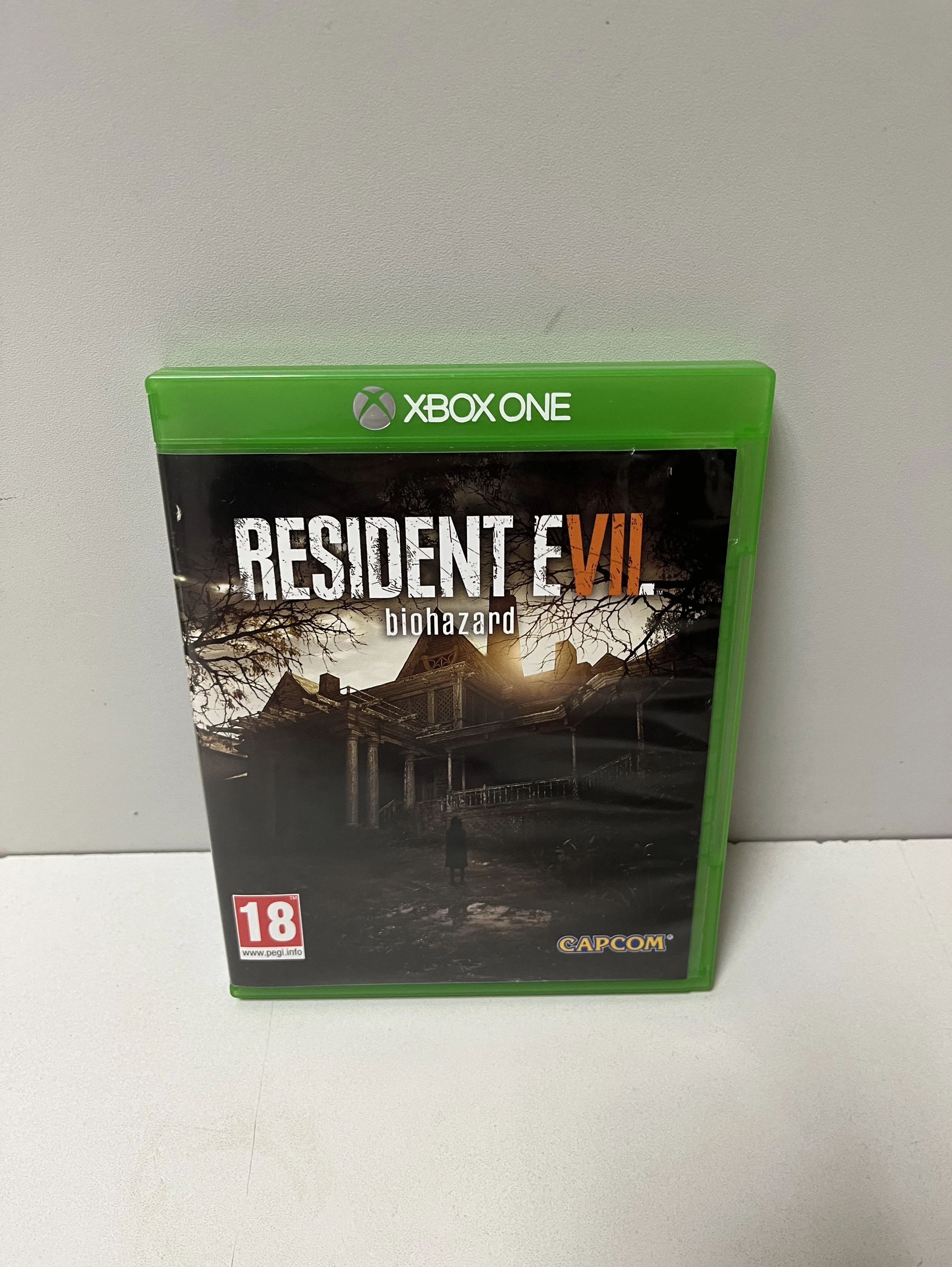 gra-xbox-one-resident-evii-7-biohazard-wodna-17-chelmno