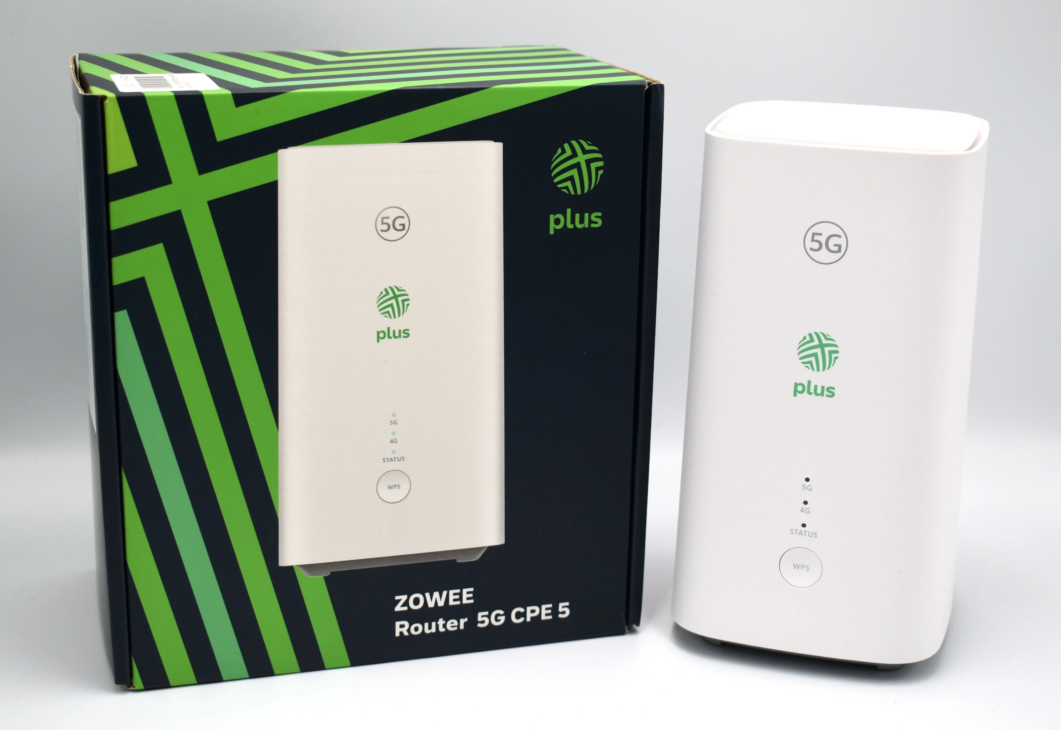 ROUTER ZOWEE HUAWEI H155-381 | Routery WiFi i Access Pointy | Loombard.pl